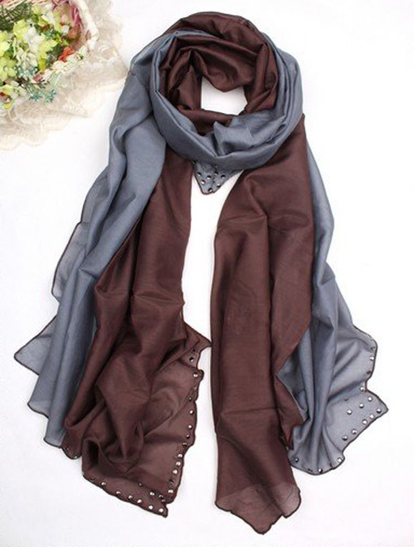 newest fashion style Shawls