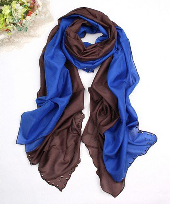 newest fashion style Shawls