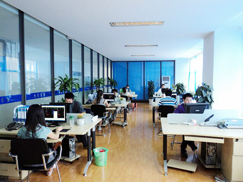 shanghai sixiang