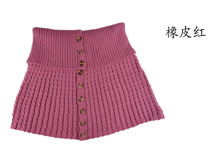 woolen scarf