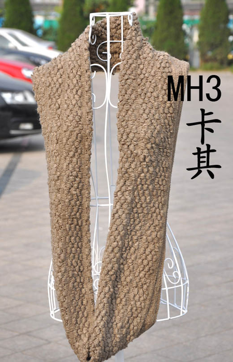 scarf