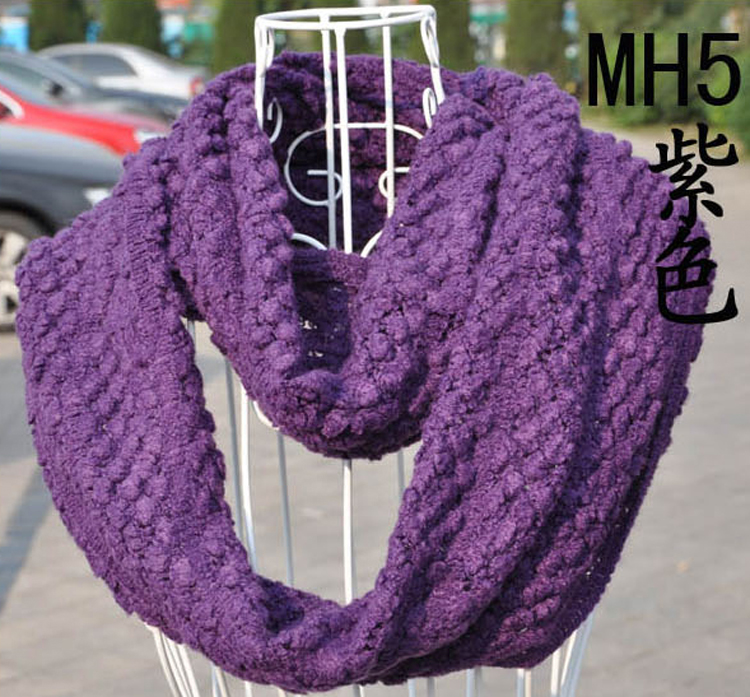 scarf