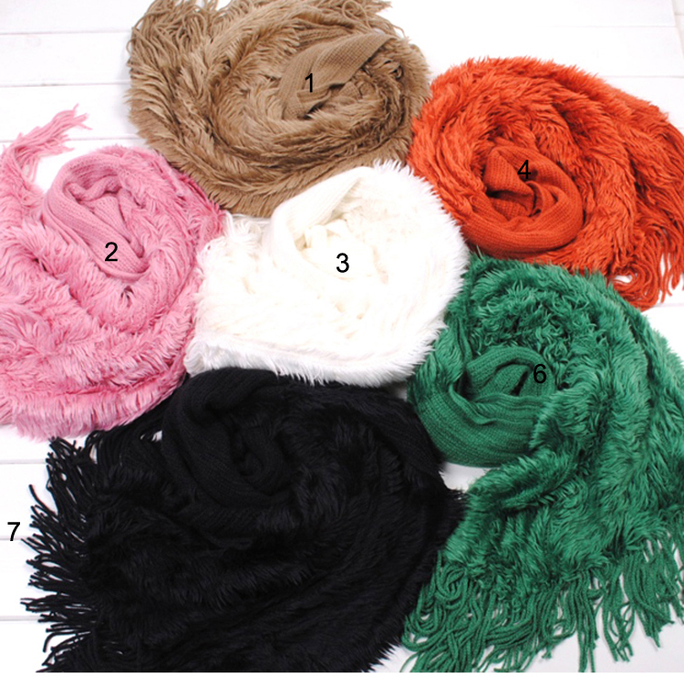 Canada ladies scarf 