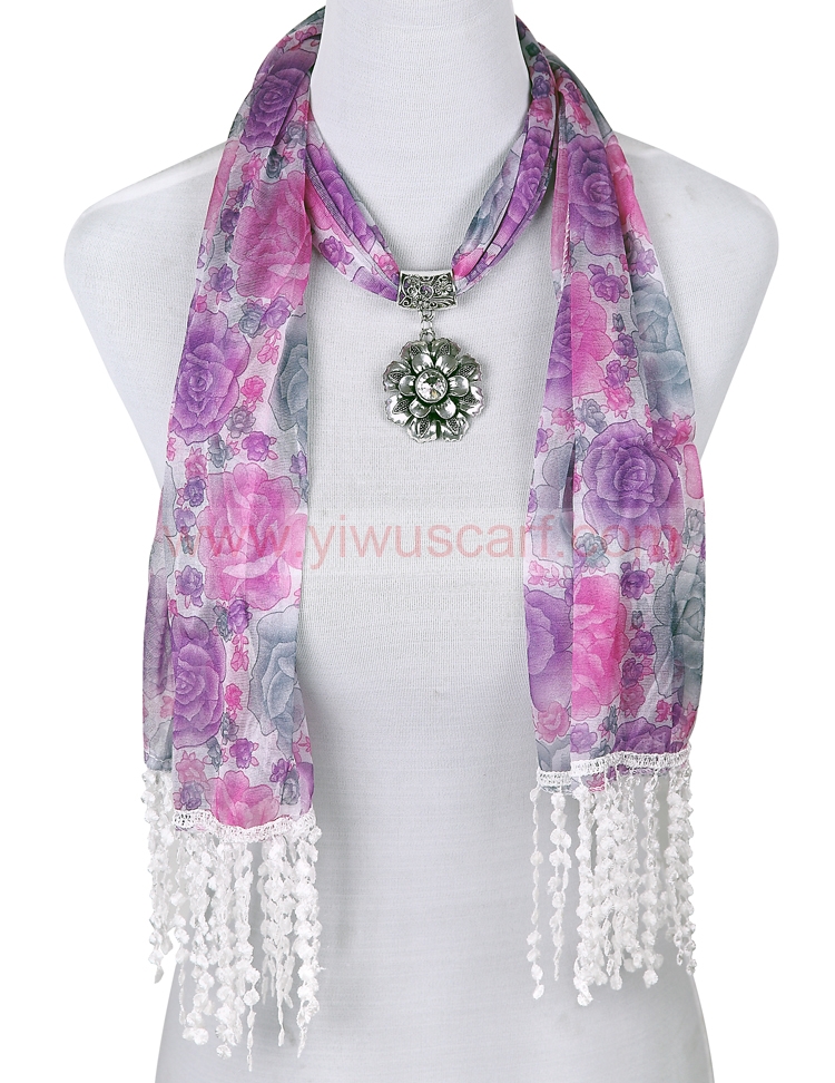 scarf jewelry accessories