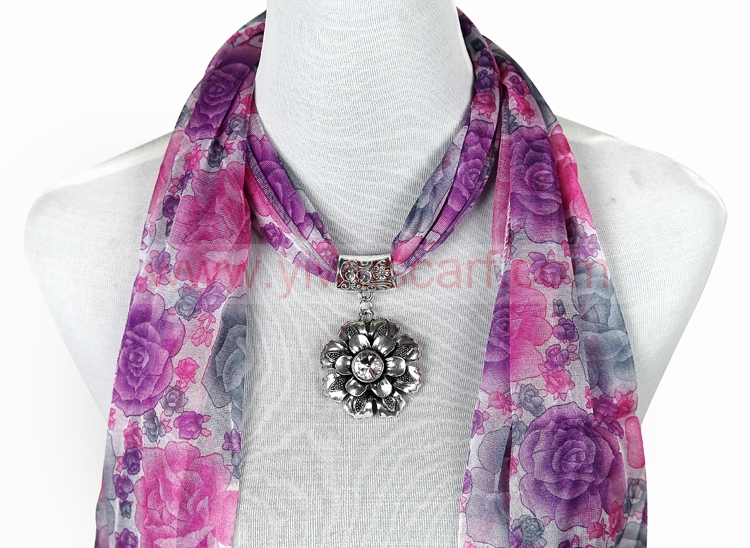 scarf jewelry accessories