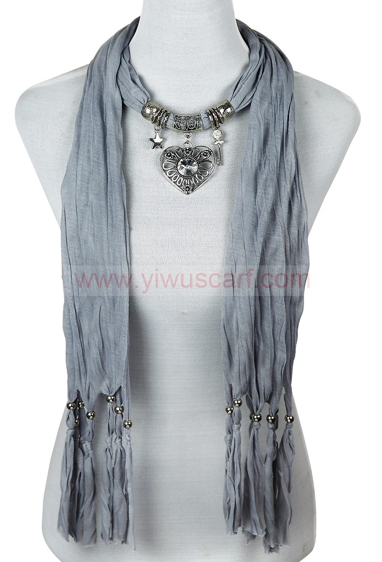 pendant scarf new zealand