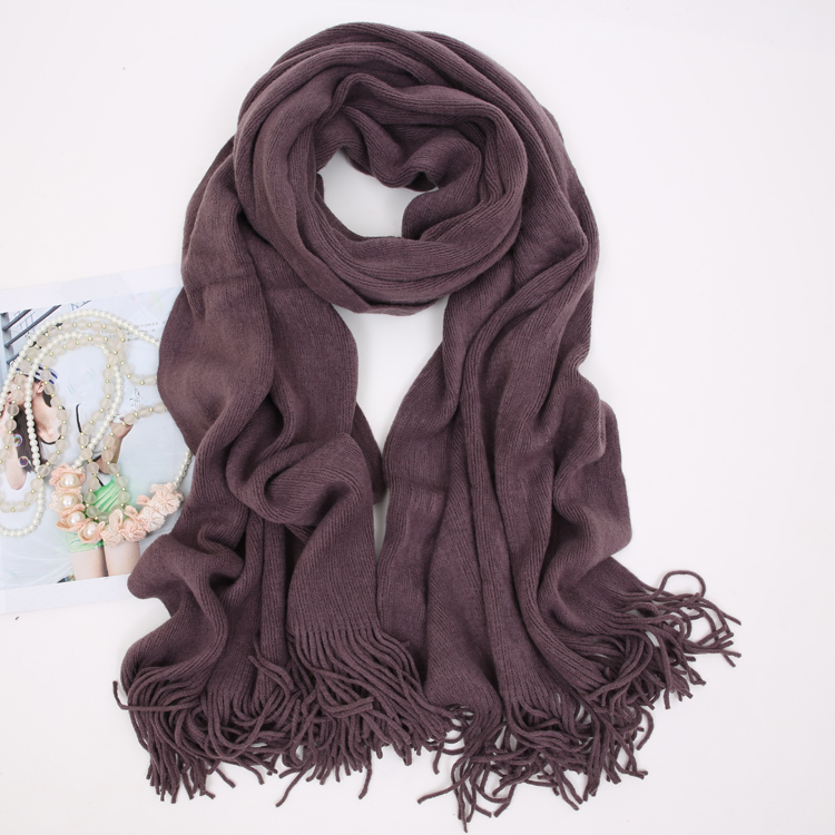 winter scarf