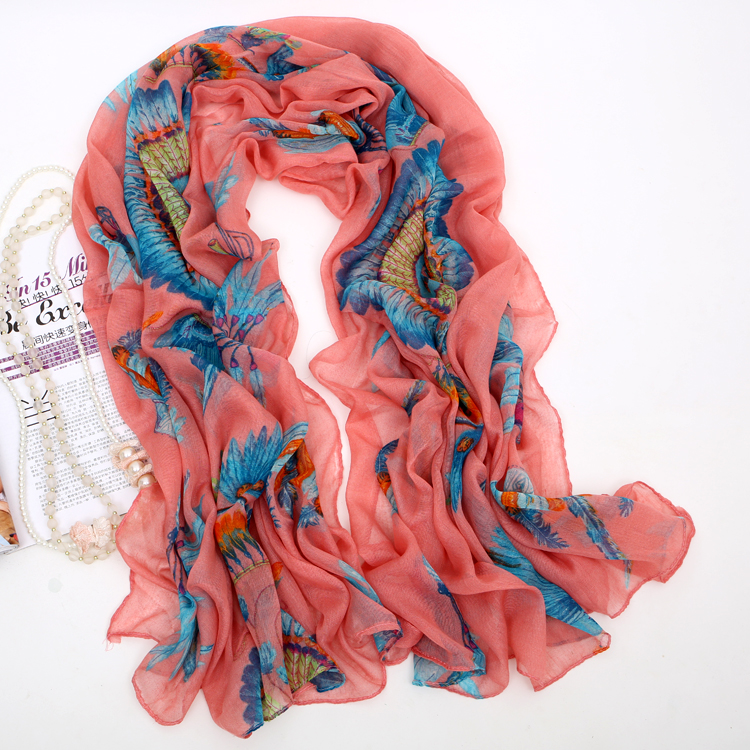 new style scarf hot sell scarf