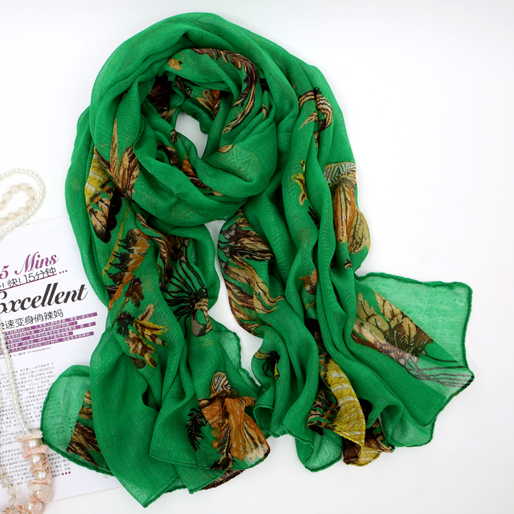 new style scarf hot sell scarf