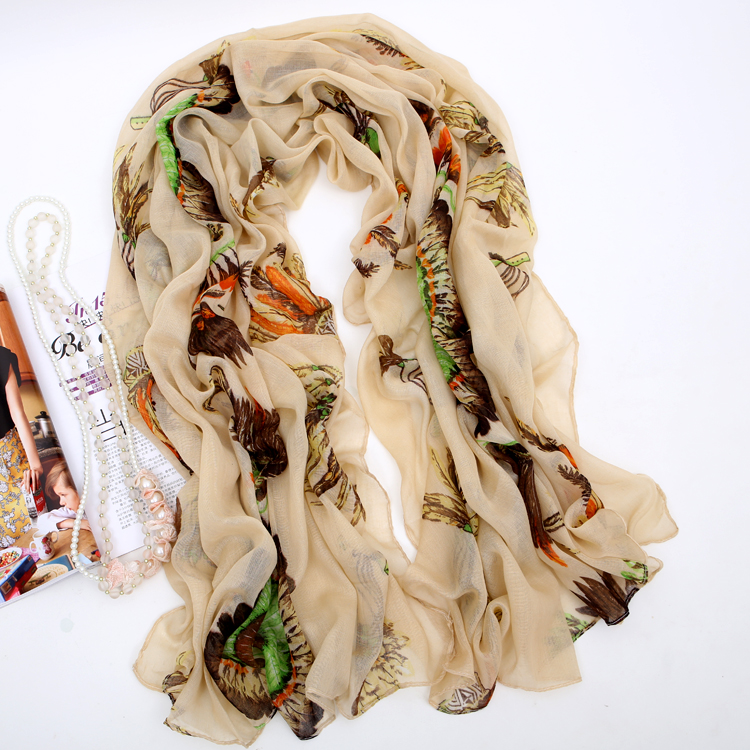 new style scarf hot sell scarf
