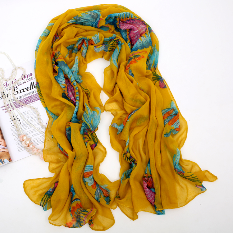 new style scarf hot sell scarf