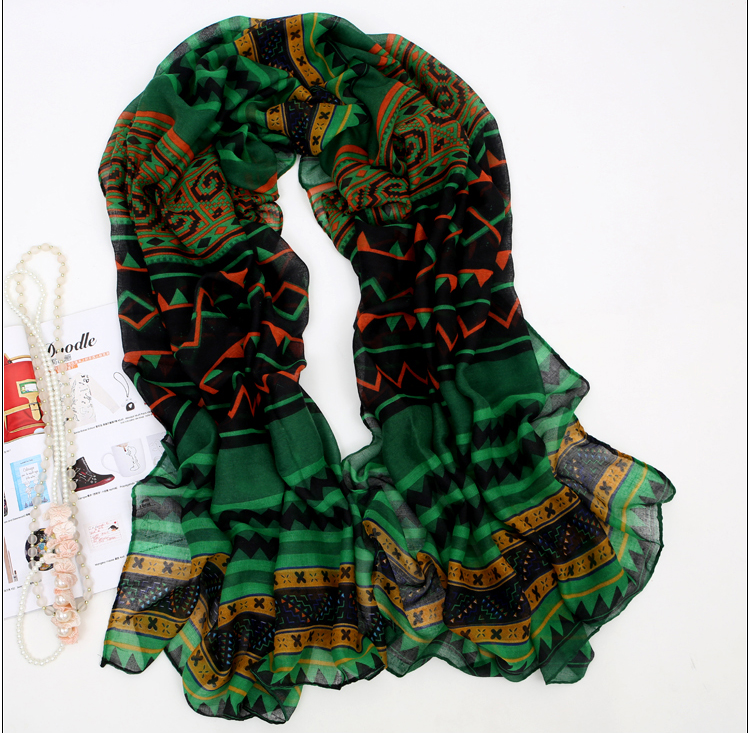 scarf