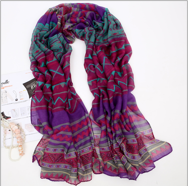 scarf