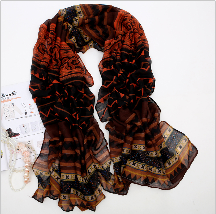 scarf