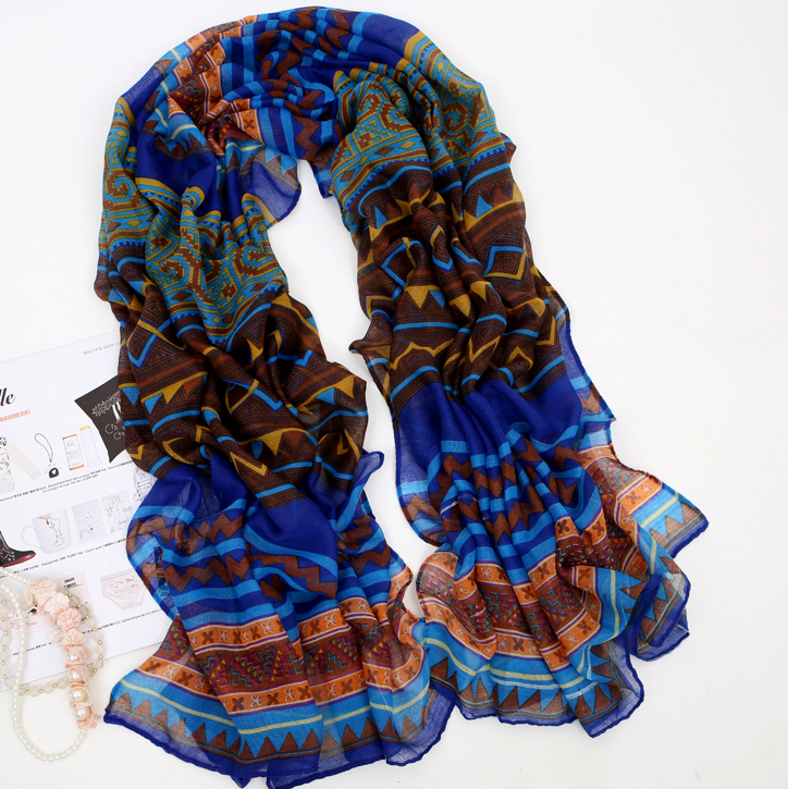 scarf