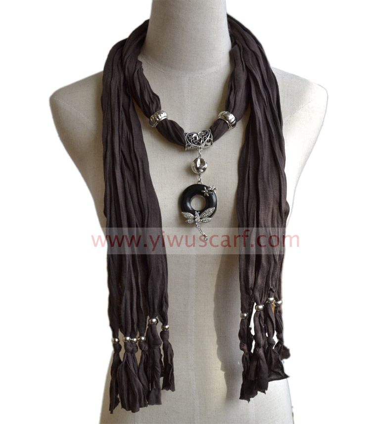 Cheap Pendant Scarf Supplies