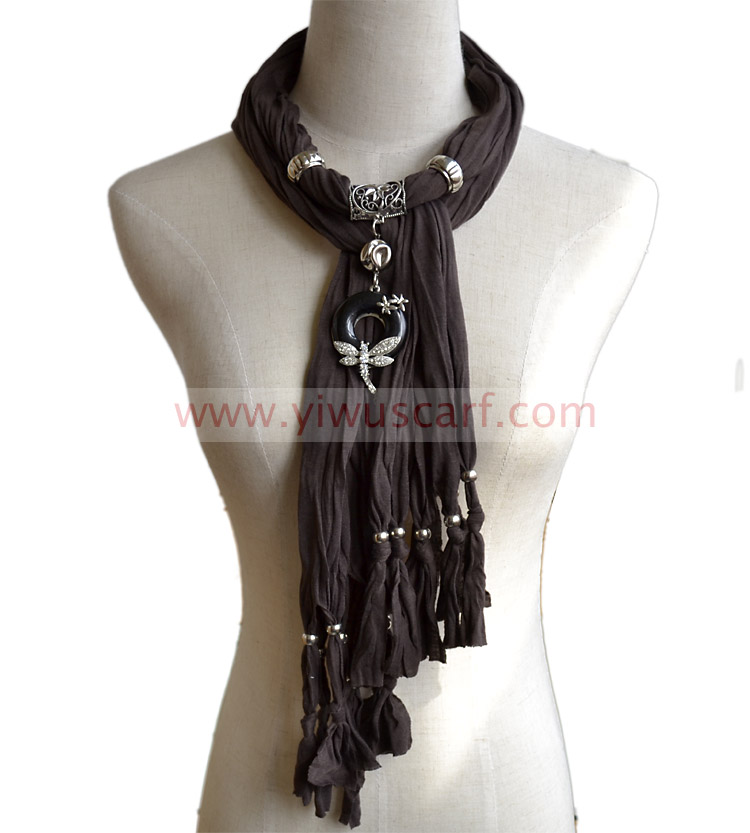 Cheap Pendant Scarf Supplies