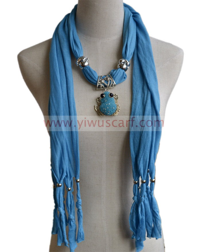 Jewelry Scarf Online Sale