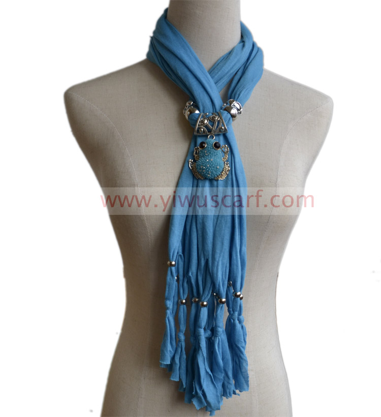 Jewelry Scarf Online Sale