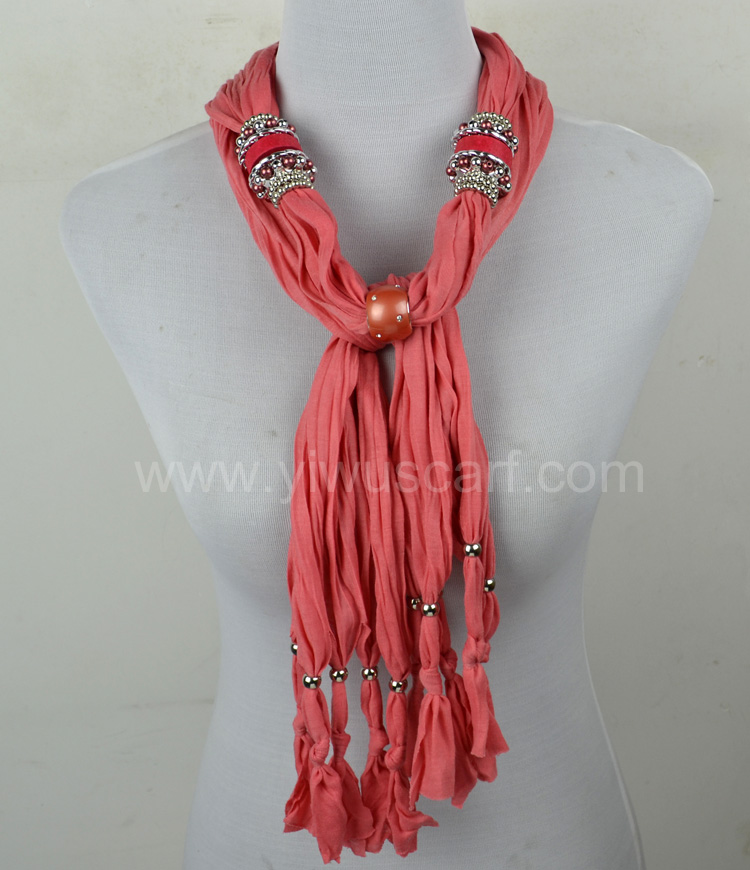 Fashion pendant scarf wholesale