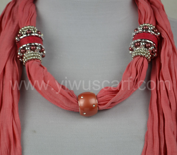 Fashion pendant scarf wholesale