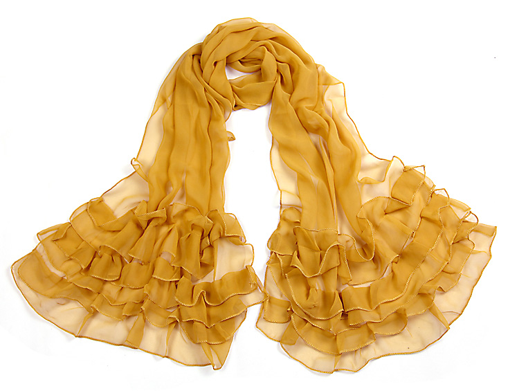 Australia silk scarves