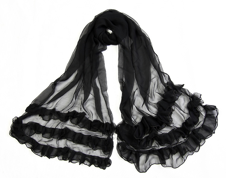 Australia silk scarves