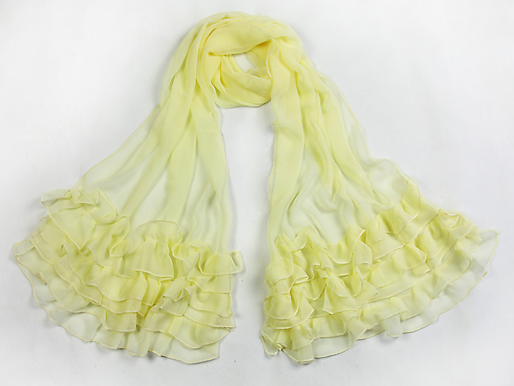 Australia silk scarves
