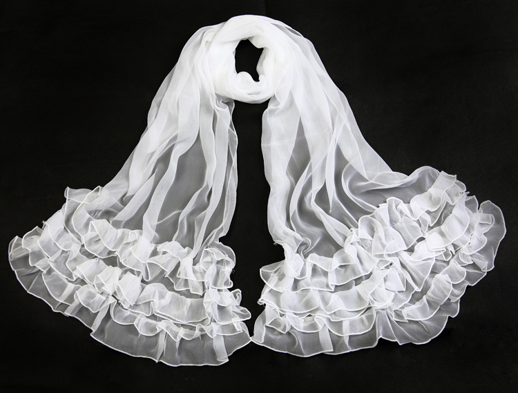 Australia silk scarves