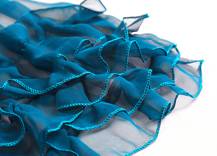 Australia silk scarves