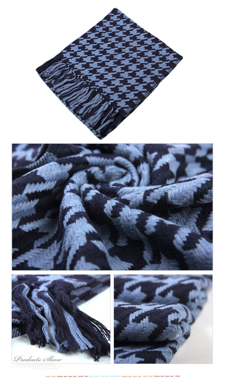 wool scarf for women