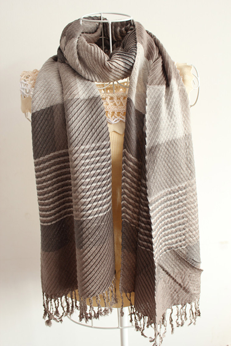 wool scarf wholesale
