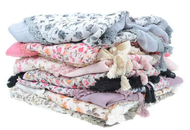 scarf china wholesale