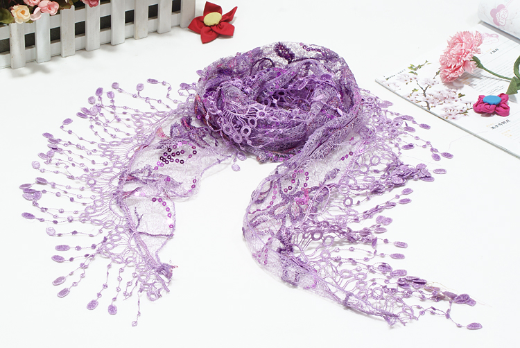printed silk scarf custom