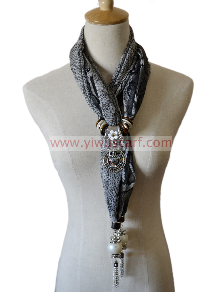 jewelry scarf wholesale distributor
