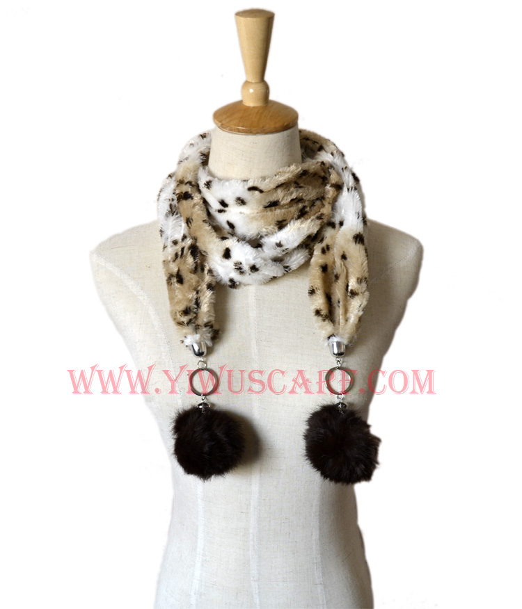 pendant scarf necklace wholesale online