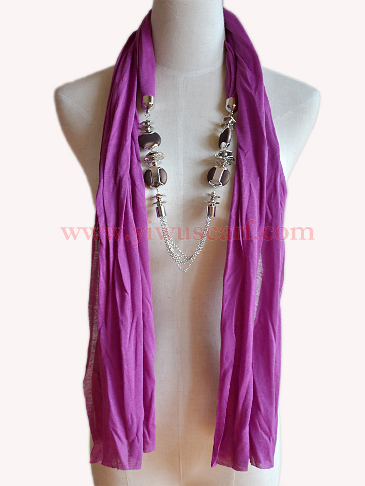Cheap Pendant Scarf
