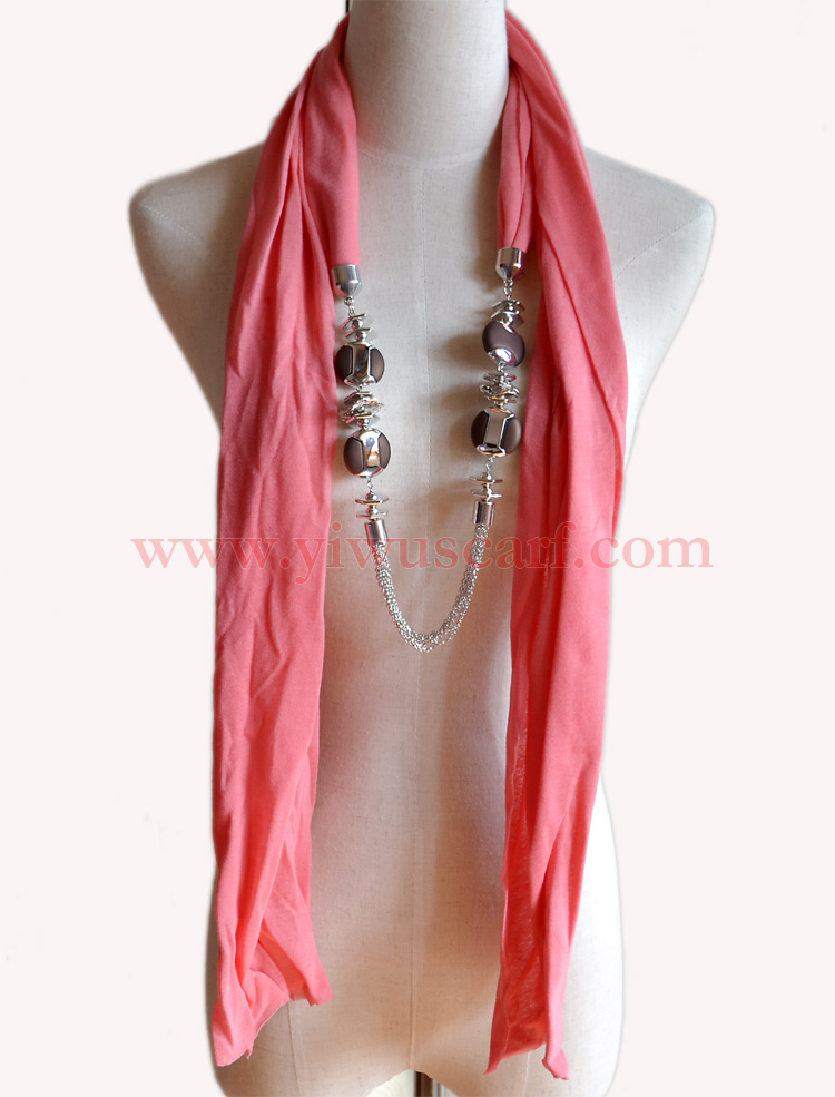 Cheap Pendant Scarf