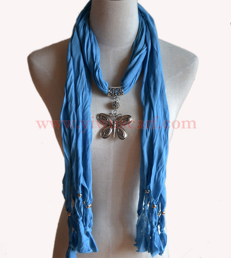 cheap jewelry scarf