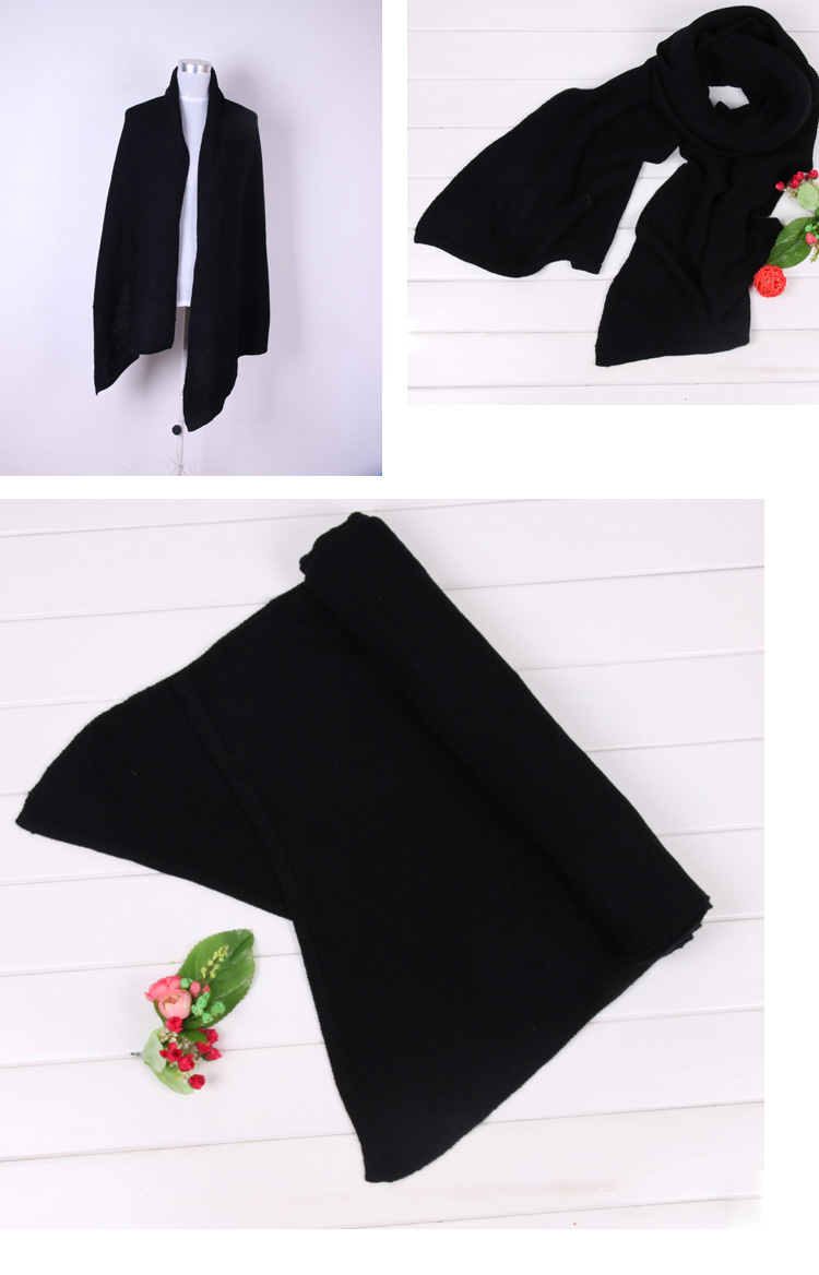 winter scarves