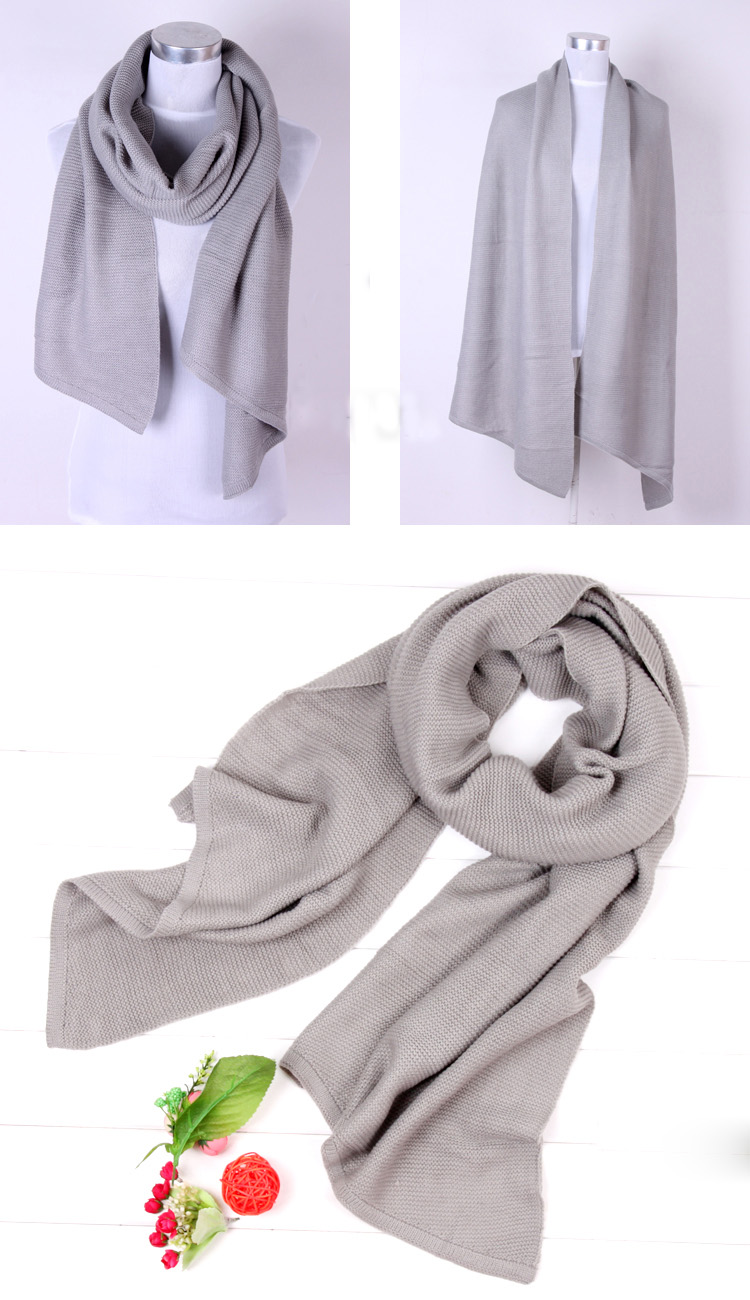 winter scarves