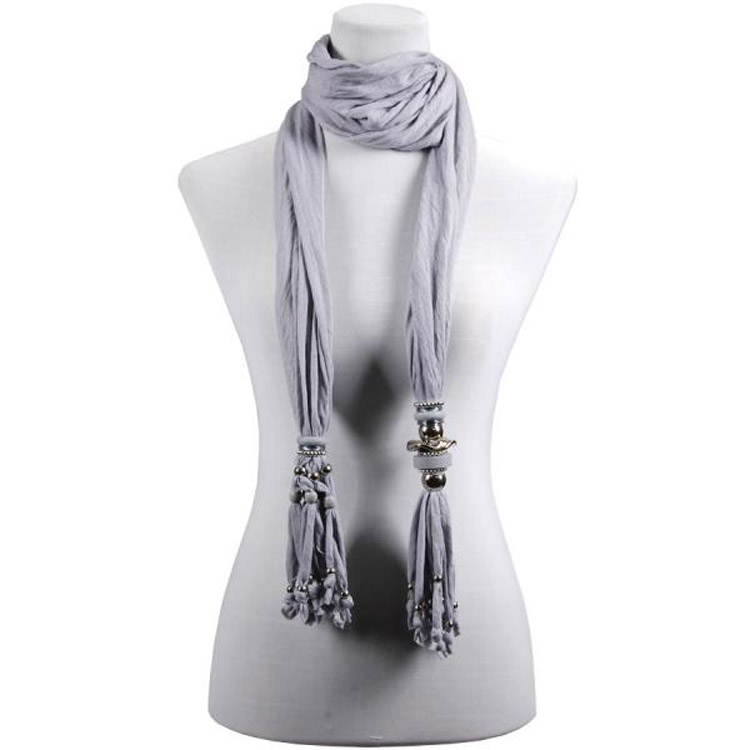 wholesale scarves with charms