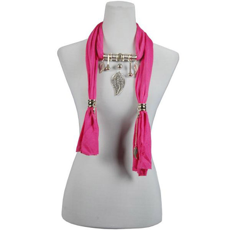 scarf jewelry supplies