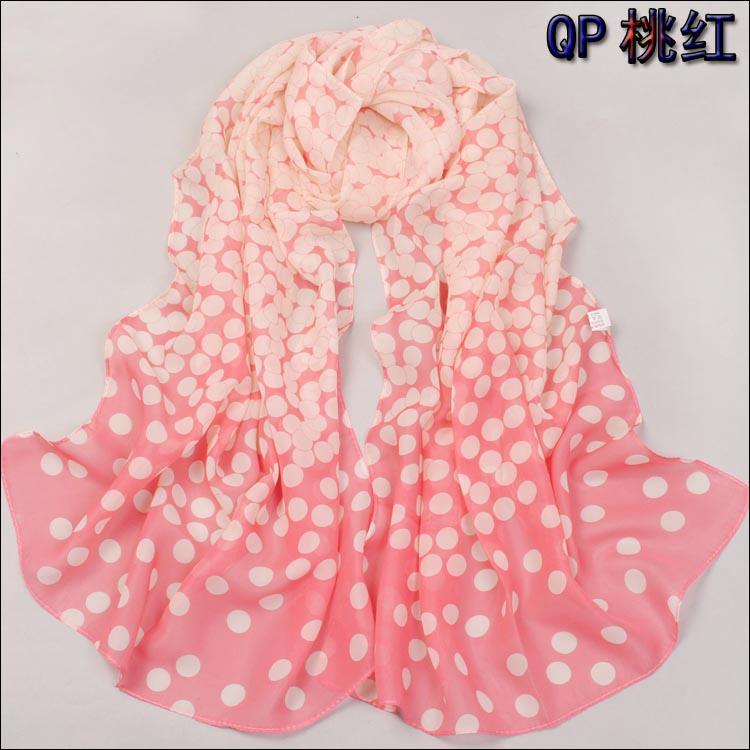 animal print silk scarf