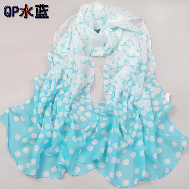 animal print silk scarf
