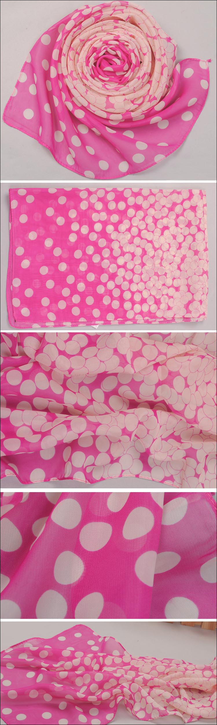 animal print silk scarf