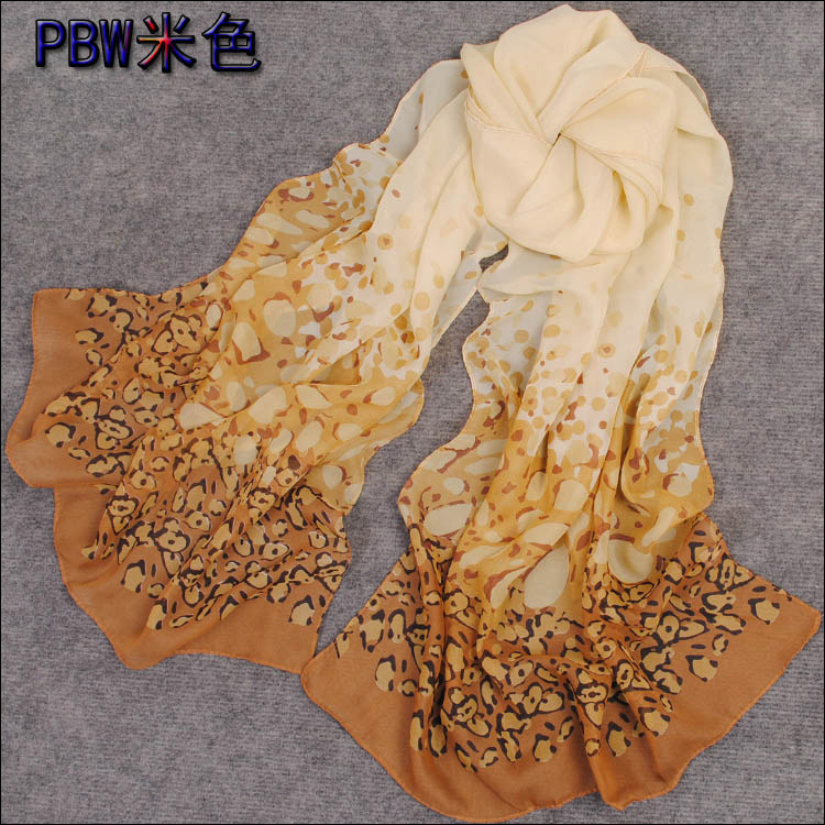 custom silk scarf printing