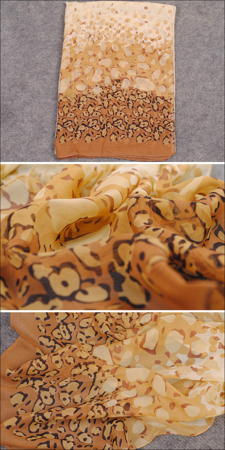custom silk scarf printing