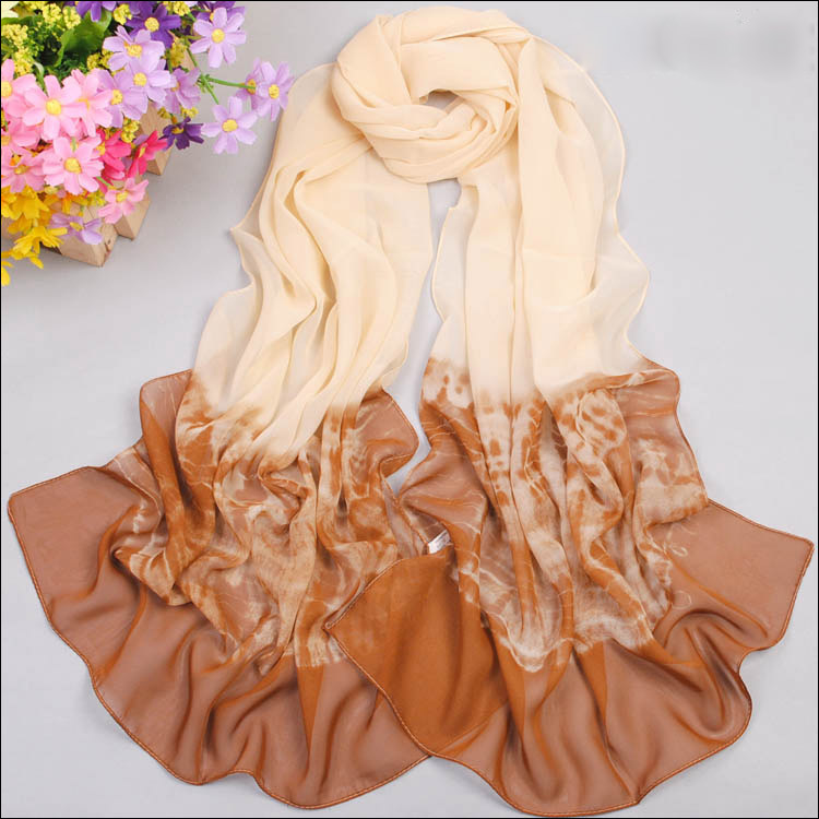printed scarf wholesale