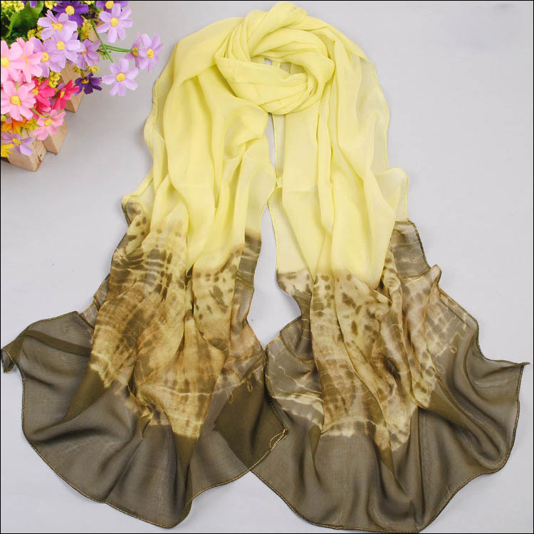 printed scarf wholesale
